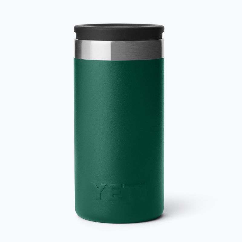 Turistické kalíšky YETI Shot 48 ml 4 pcs. black forest green 6
