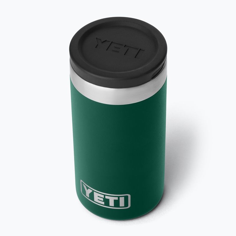 Turistické kalíšky YETI Shot 48 ml 4 pcs. black forest green 7