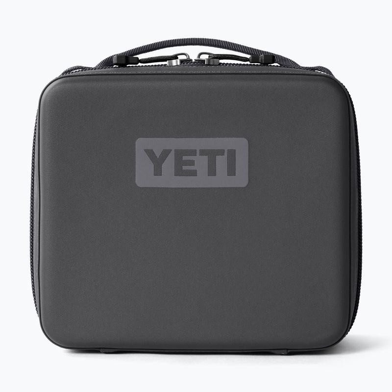 Termotaška YETI Daytrip Insulated Lunch 3 l charcoal
