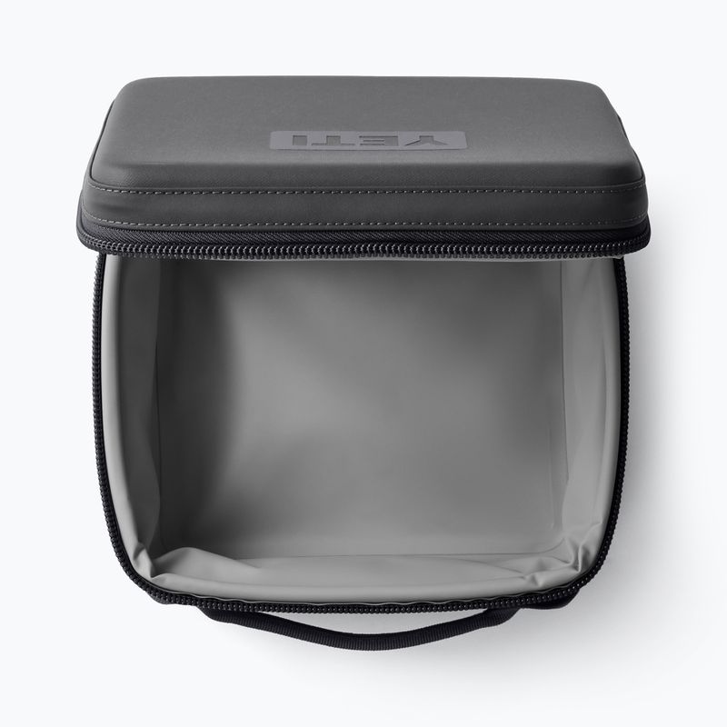 Termotaška YETI Daytrip Insulated Lunch 3 l charcoal 6