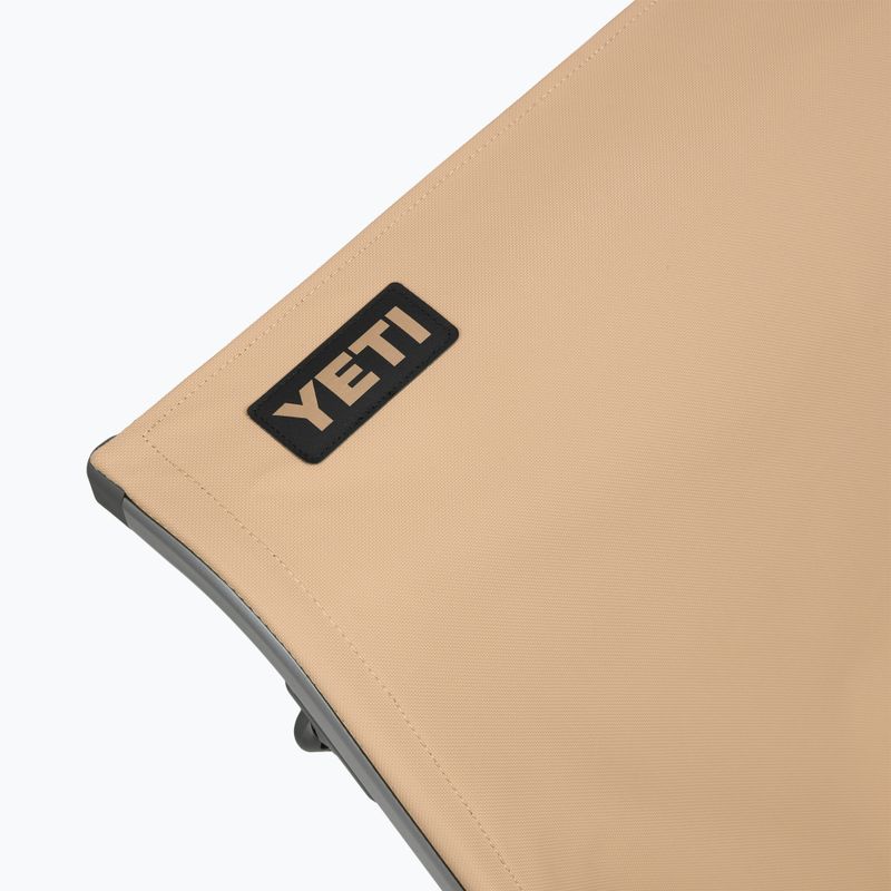 Turistická židle YETI Trailhead Field tan 3