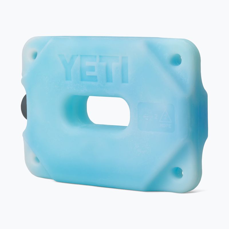 Chladícíi vložka YETI Ice Block 2 lb blue 2