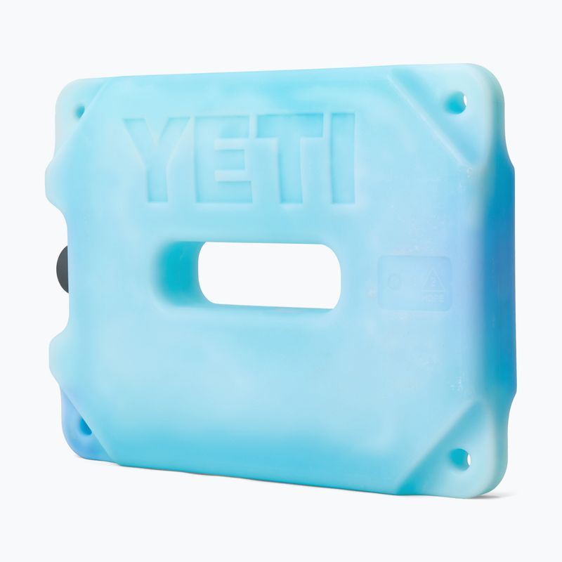 Chladícíi vložka YETI Ice Block 4 lb blue 2