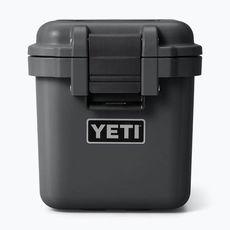 Nádoba YETI LoadOut GoBox 15 14 l charcoal