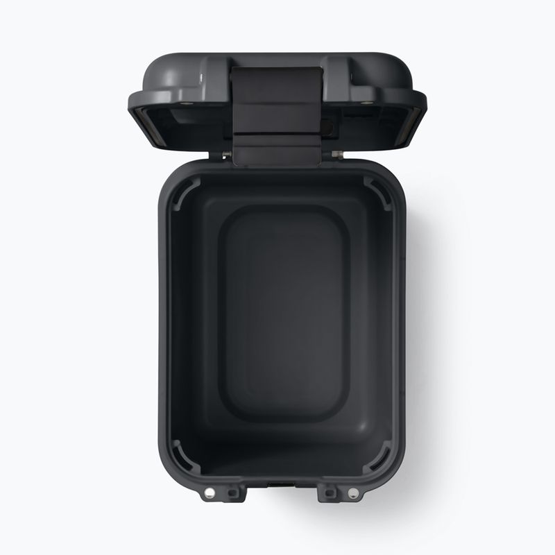 Nádoba YETI LoadOut GoBox 15 14 l charcoal 6