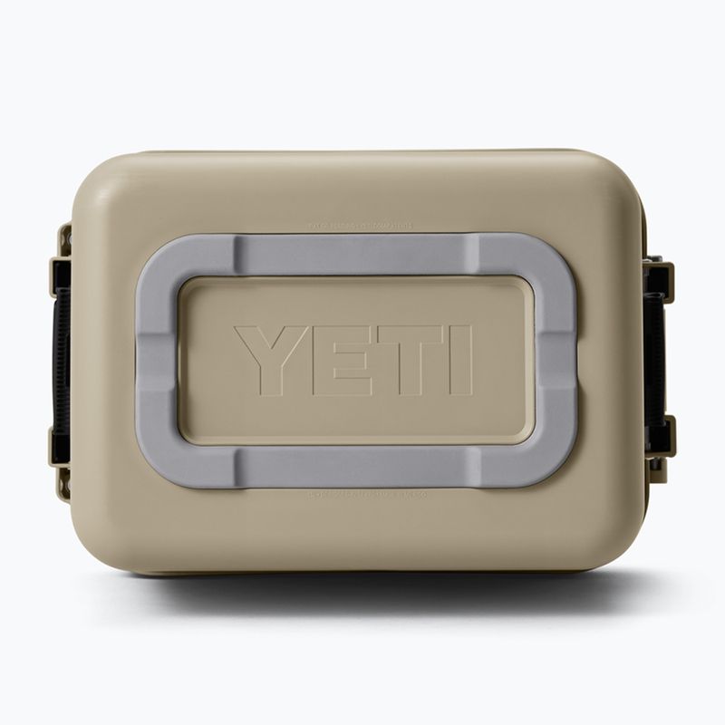 Nádoba YETI LoadOut GoBox 15 14 and tan 3