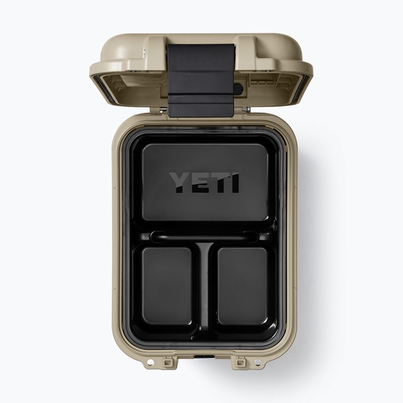 Nádoba YETI LoadOut GoBox 15 14 and tan 7