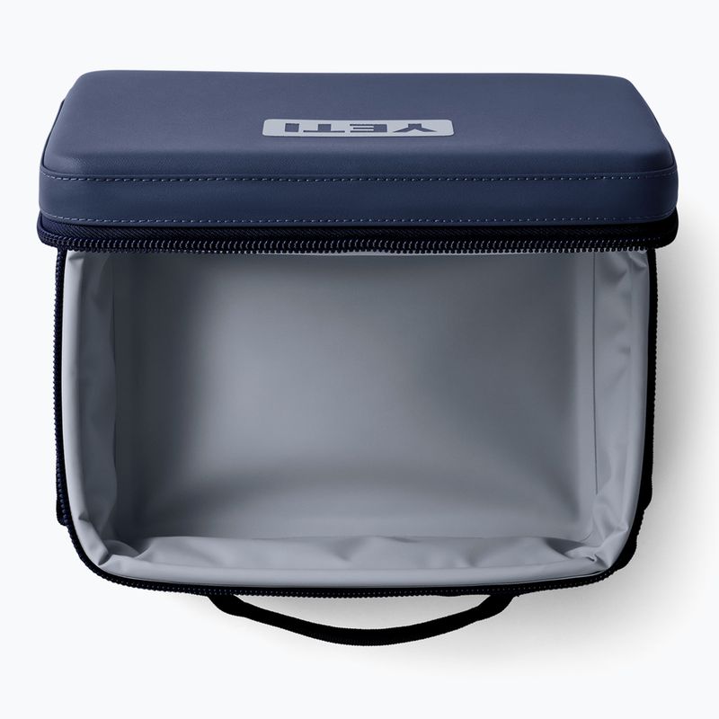 Termotaška YETI Daytrip Insulated Lunch 5 l classic navy 4