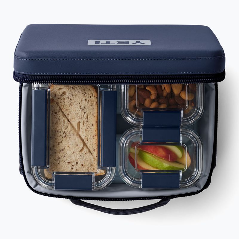 Termotaška YETI Daytrip Insulated Lunch 5 l classic navy 5