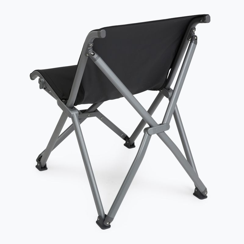 Turistická židle YETI Trailhead Field black 2