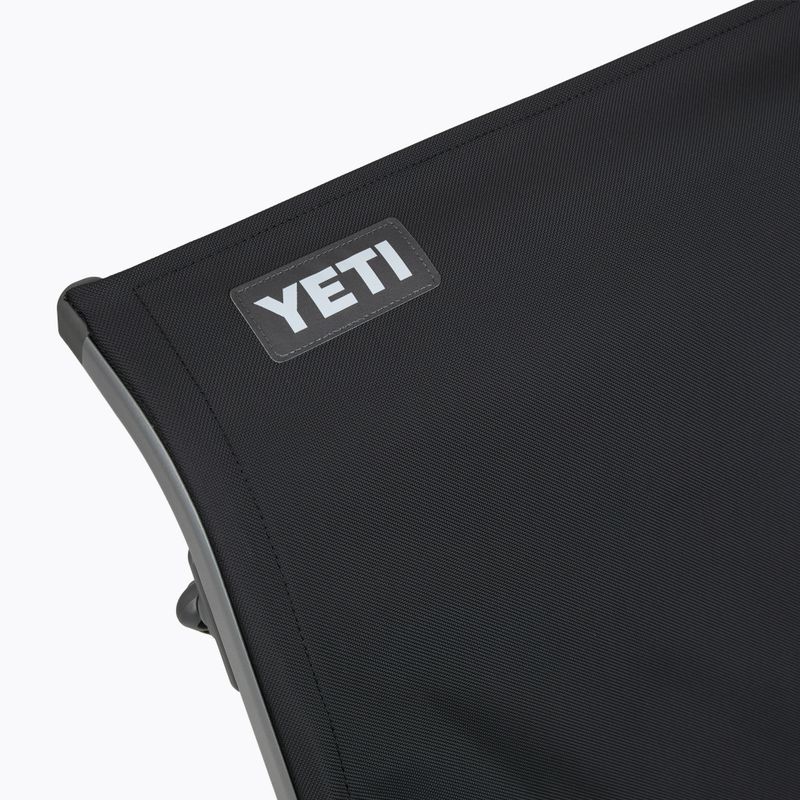 Turistická židle YETI Trailhead Field black 3
