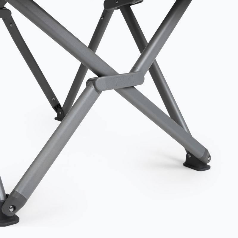Turistická židle YETI Trailhead Field black 5