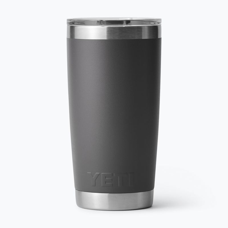 Termohrnek YETI Rambler Tumbler 591 ml charcoal 2