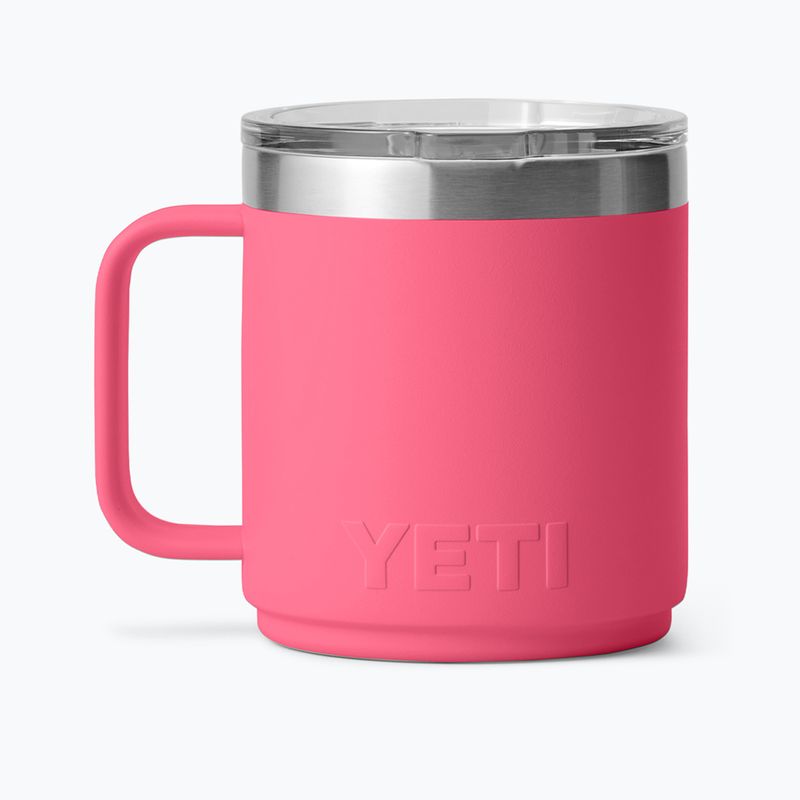 Termohrnek YETI Rambler CL 295 ml tropical pink 2