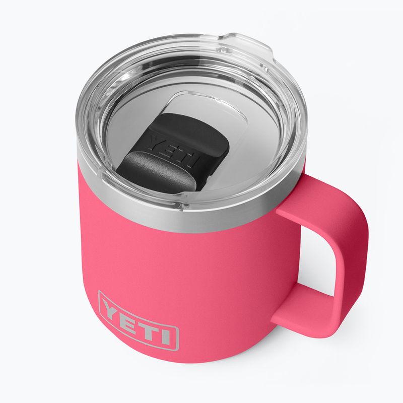 Termohrnek YETI Rambler CL 295 ml tropical pink 3