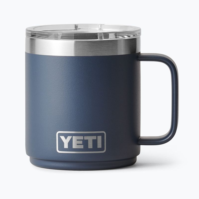 Termohrnek YETI Rambler CL 295 ml navy