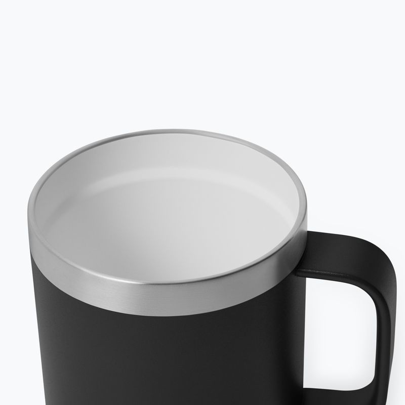 Termohrnek YETI Rambler CL 295 ml black 4