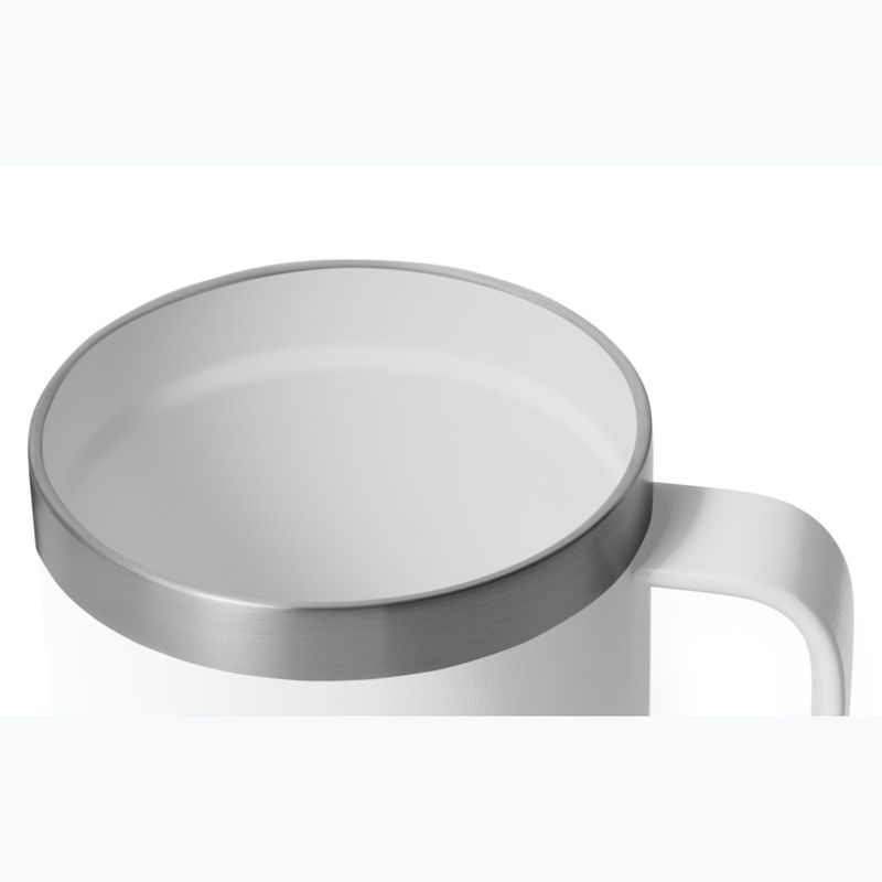 Termohrnek YETI Rambler CL 295 ml white 4