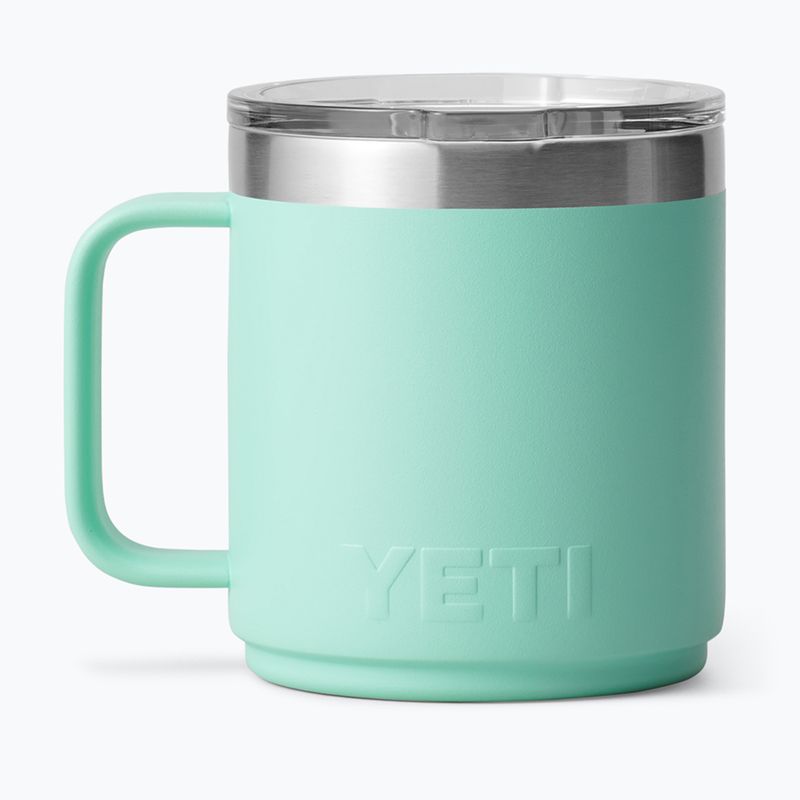 Termohrnek YETI Rambler CL 295 ml seafoam 2