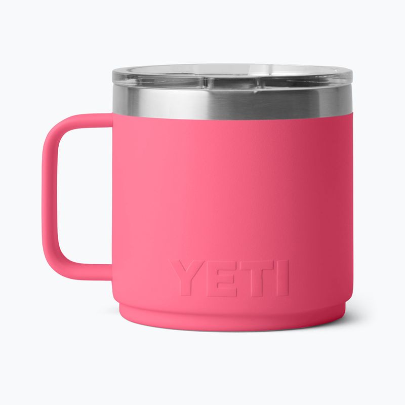Termohrnek YETI Rambler CL 414 ml tropical pink 2