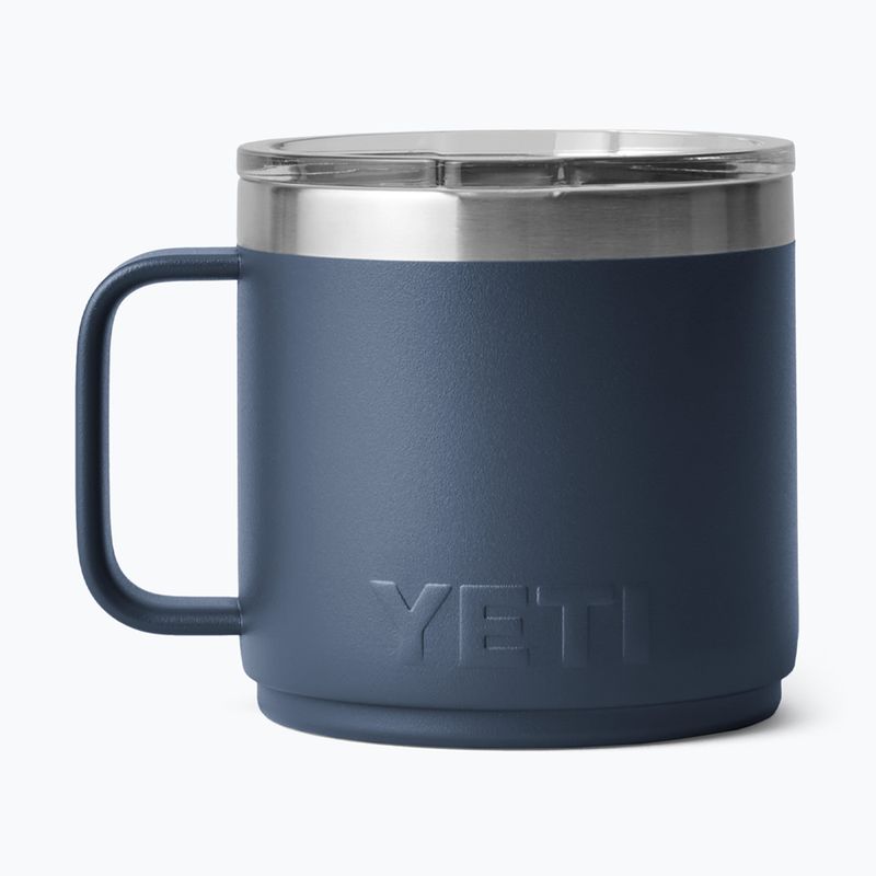 Termohrnek YETI Rambler CL 414 ml navy 2