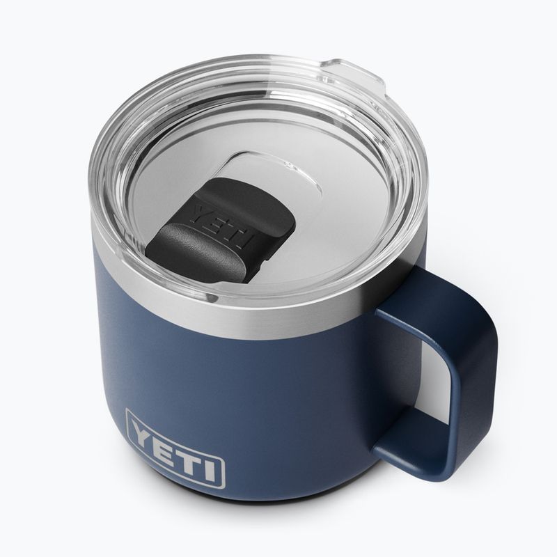 Termohrnek YETI Rambler CL 414 ml navy 3