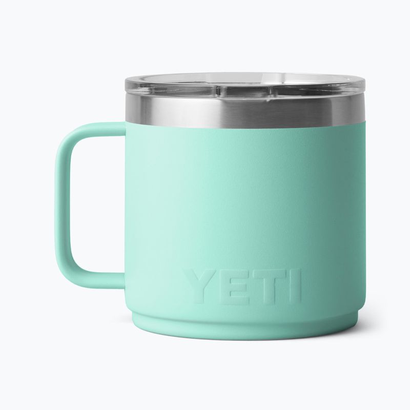 Termohrnek YETI Rambler CL 414 ml seafoam 2