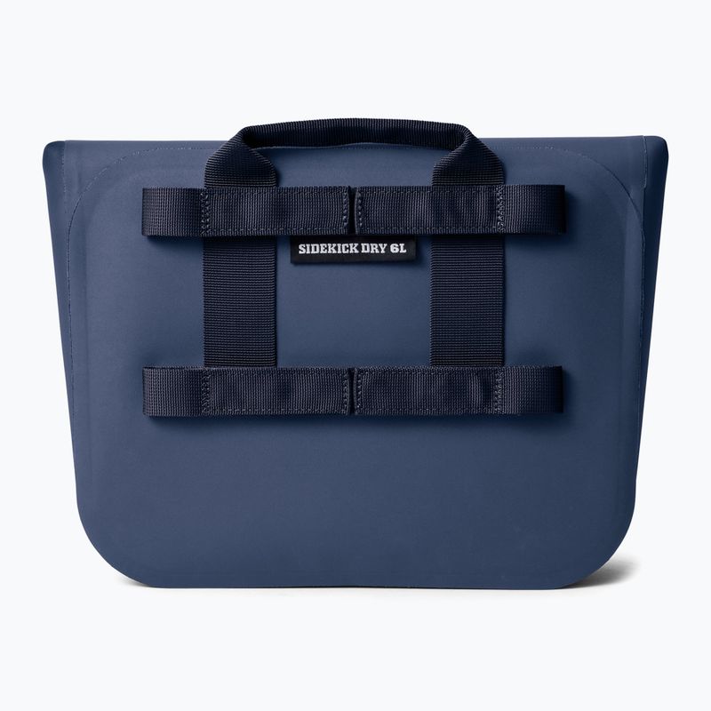 Taška YETI SideKick Dry 6 l classic navy 3