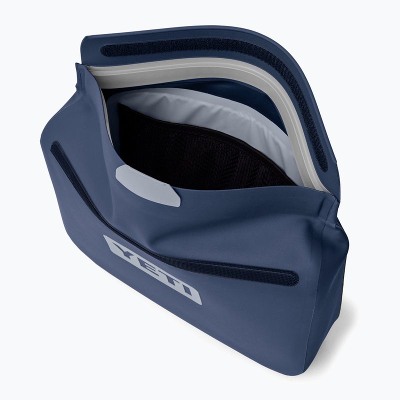 Taška YETI SideKick Dry 6 l classic navy 5