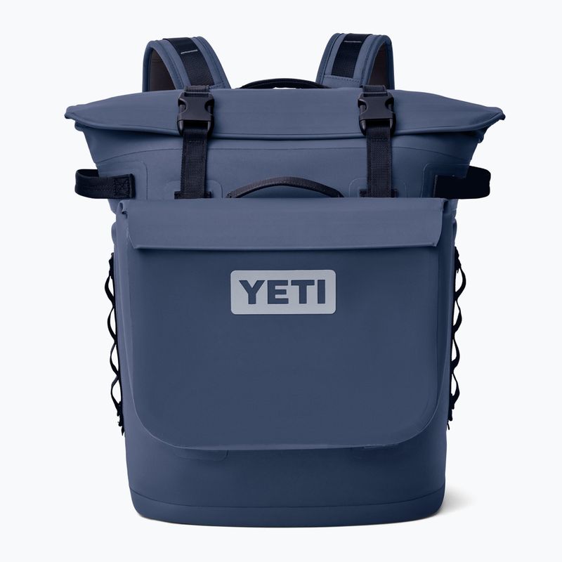 Taška YETI SideKick Dry 6 l classic navy 6