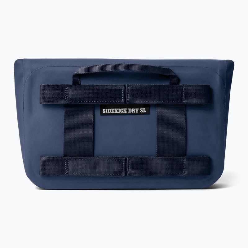 Taška YETI SideKick Dry 3 l classic navy 3