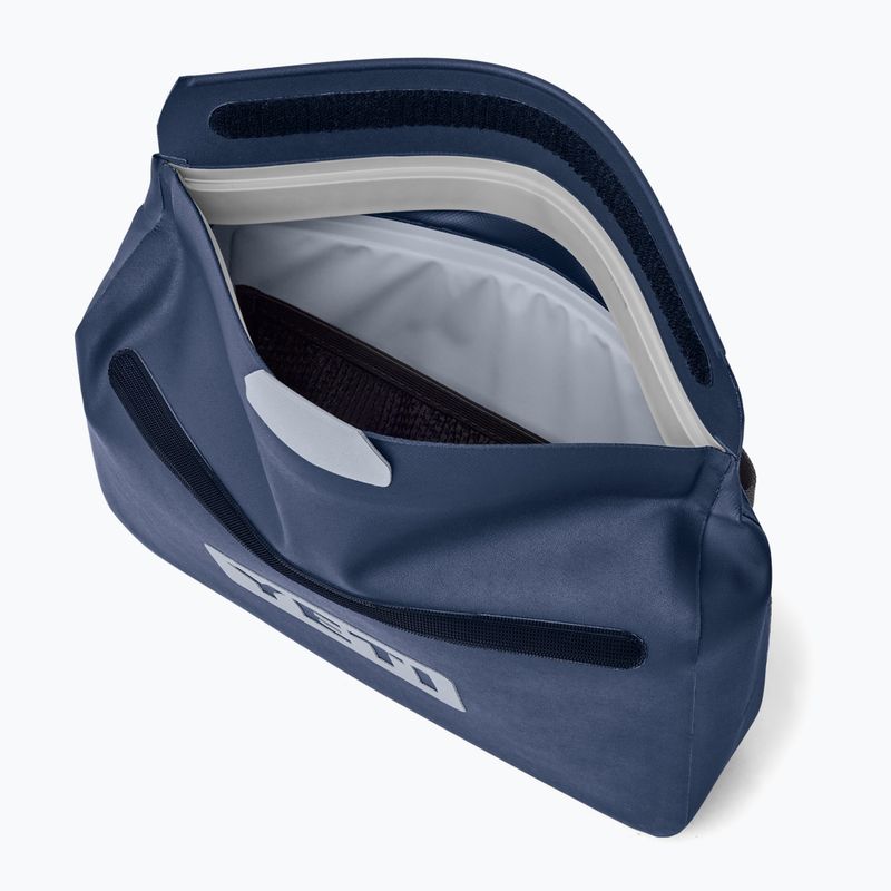 Taška YETI SideKick Dry 3 l classic navy 5