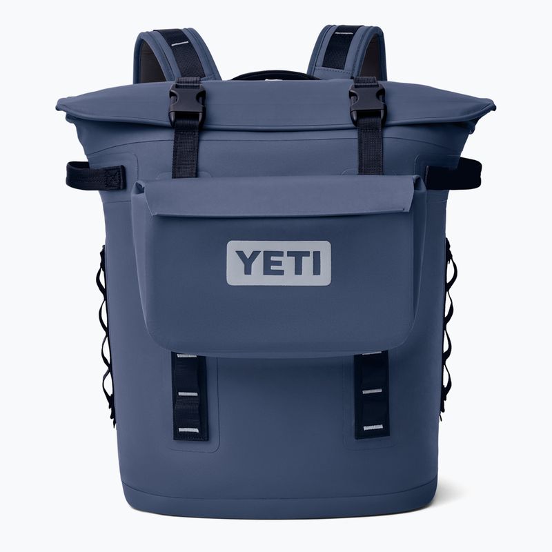 Taška YETI SideKick Dry 3 l classic navy 6
