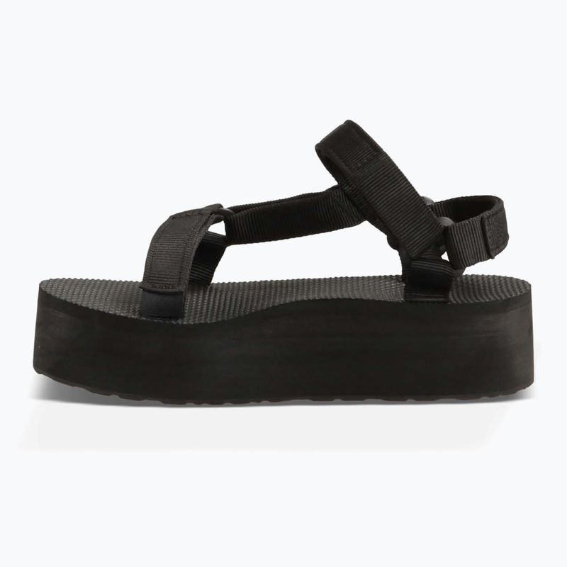 Dámské sandály Teva Flatform Universal black 10