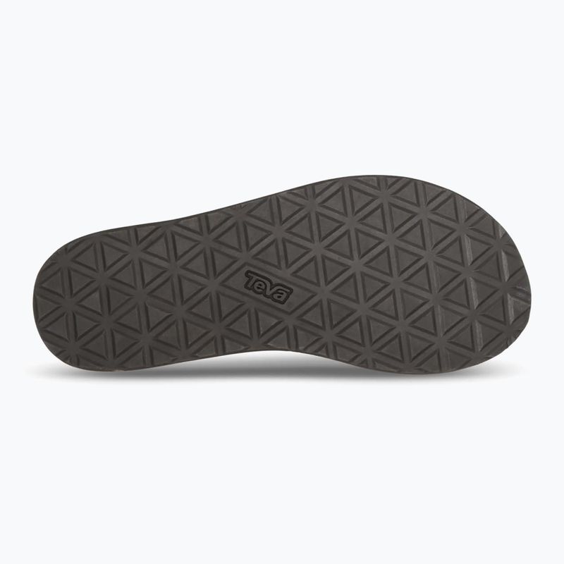 Dámské sandály Teva Flatform Universal black 12