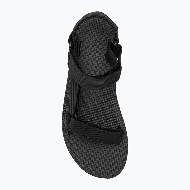 Dámské sandály Teva Flatform Universal black 5