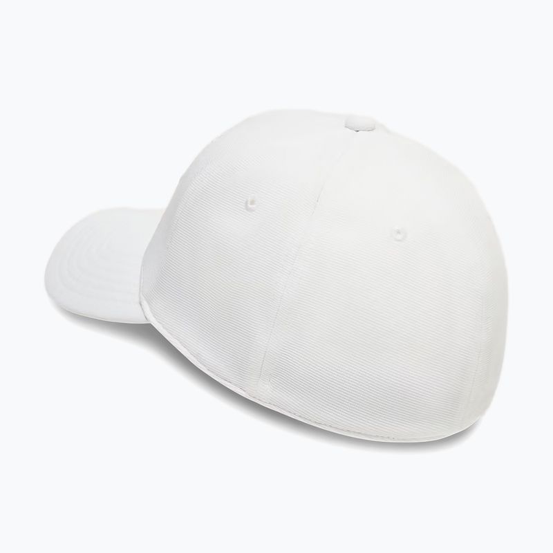 Pánská kšiltovka Oakley Tincan white 2