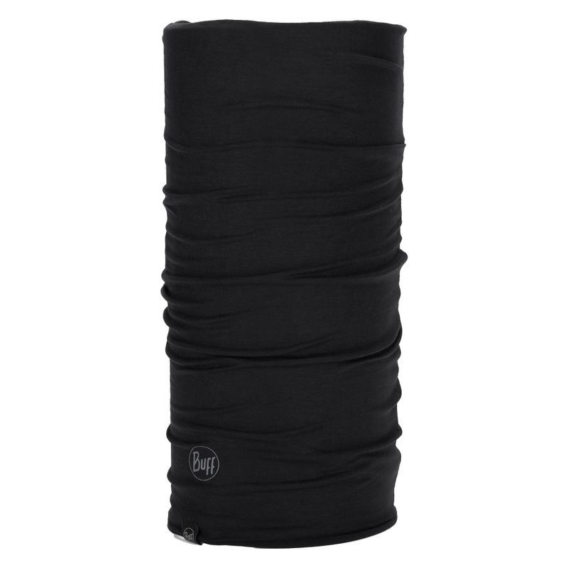 Multifunkční šátek BUFF Reversible Polar černý 122378