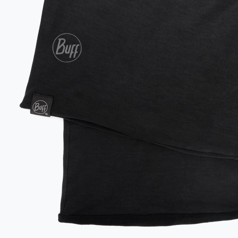 Multifunkční šátek BUFF Reversible Polar černý 122378 3