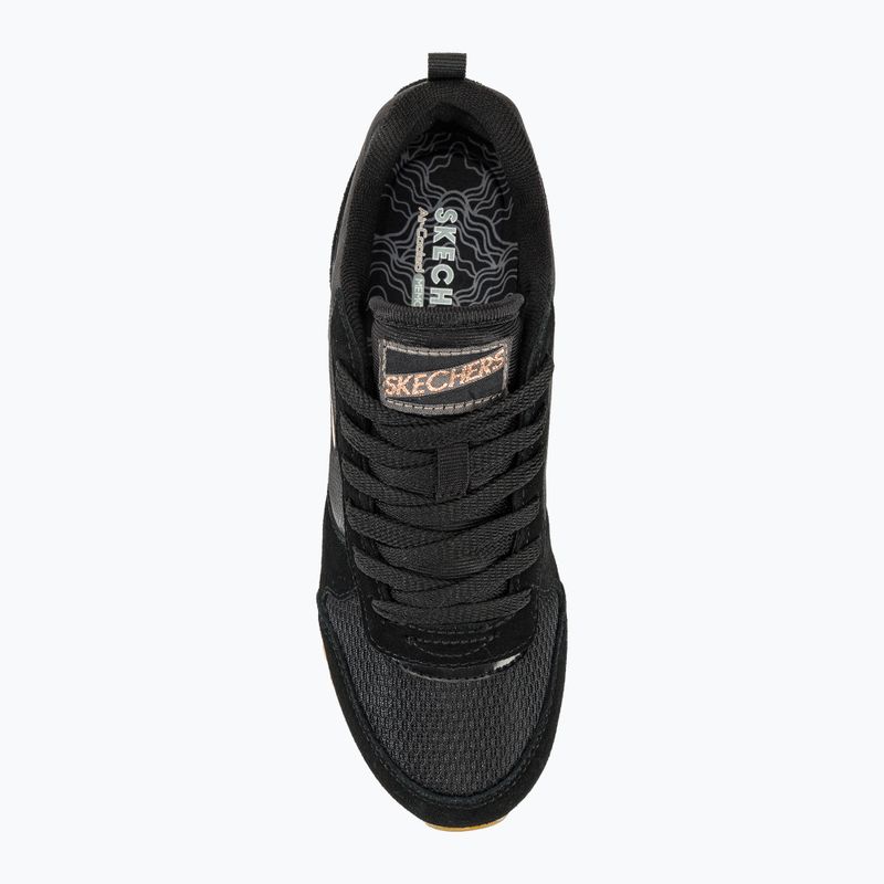 Dámské boty  SKECHERS Og 85 Goldn Gurl black 7