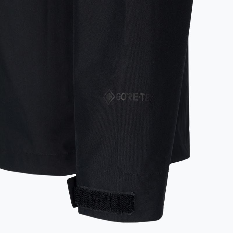 Pánská bunda do deště Marmot Minimalist Gore Tex Comp černá 31530 5
