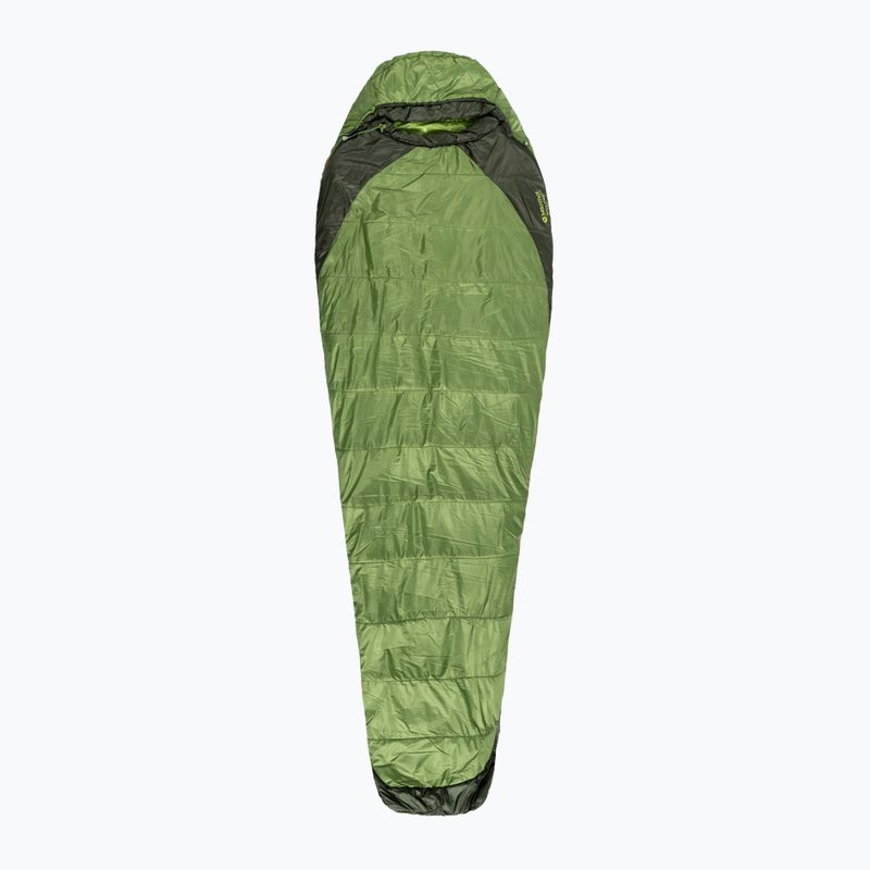 Dámský spací pytel Marmot Trestles Elite Eco 30 zelený 383004840