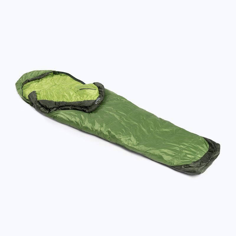 Dámský spací pytel Marmot Trestles Elite Eco 30 zelený 383104840 3