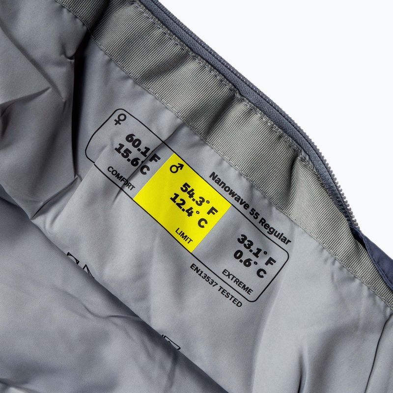 Spací pytel Marmot Nanowave 55 modrý 38780-1515-LZ 3