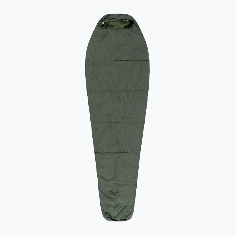 Spací pytel Marmot NanoWave 35 zelený 388404764