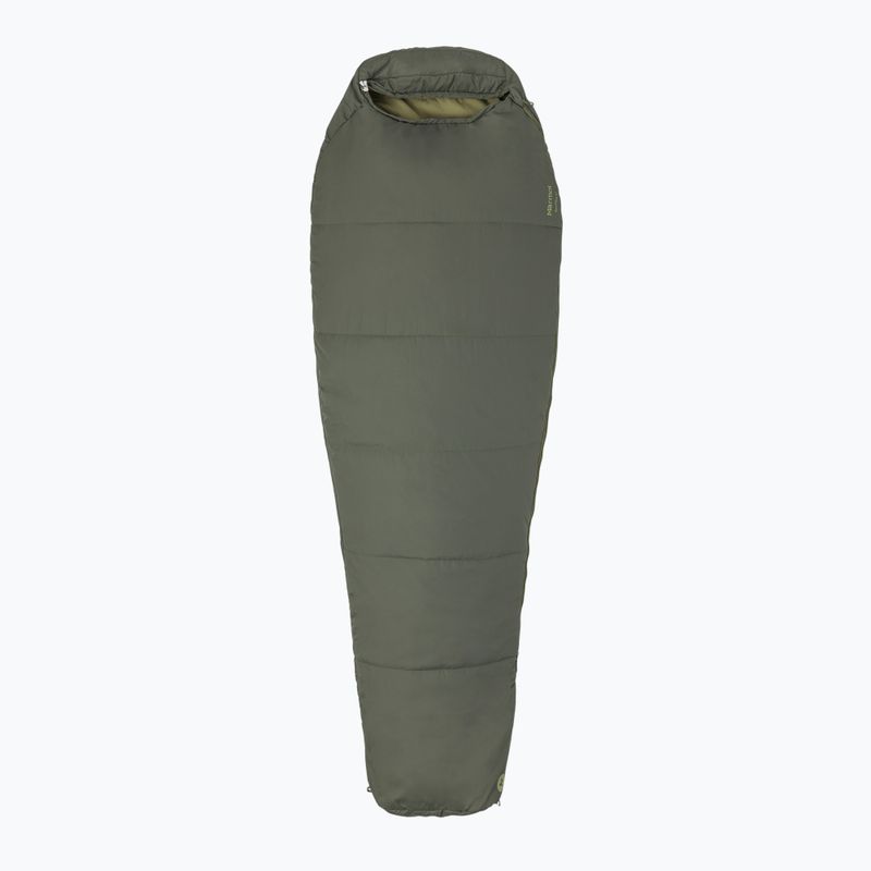 Spací pytel Marmot Nanowave 35 Long crocodile