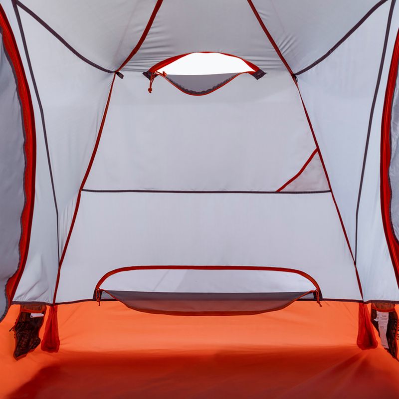 Kempingový stan pro 3 osoby Marmot Vapor 3P oranžový 7450 5