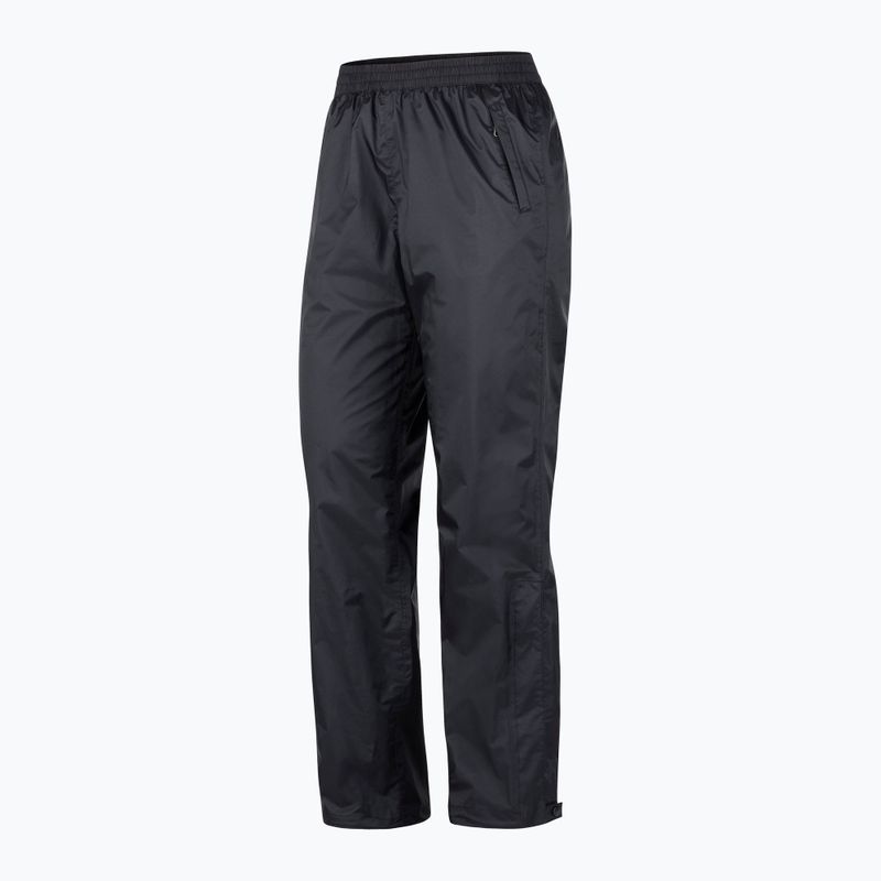 Dámské kalhoty s membránou Marmot PreCip Eco Short black 5