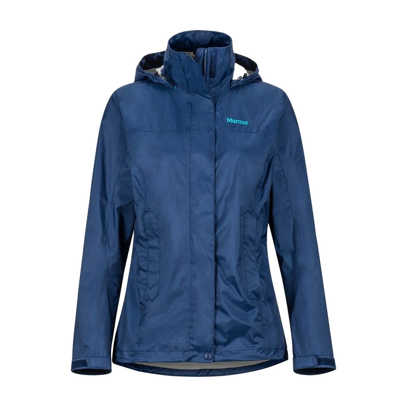 Dámská nepromokavá bunda Marmot Precip Eco Storm 46700