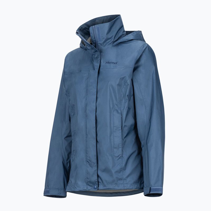 Dámská nepromokavá bunda Marmot Precip Eco Storm 46700 2